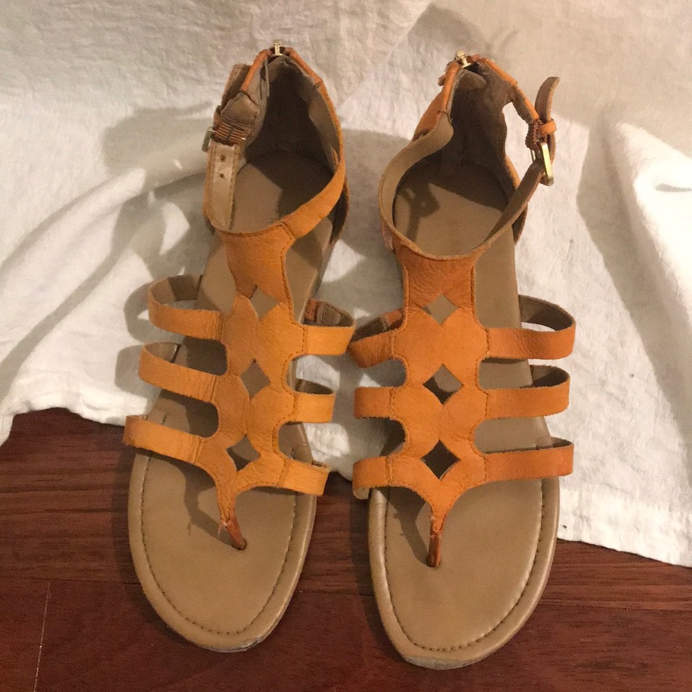 Franco Sarto sandals